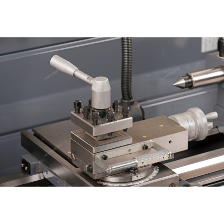 Токарный станок NLM650 (NORDBERG)