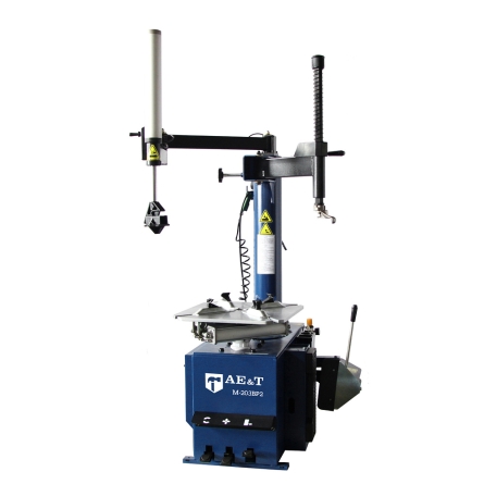 Шиномонтажный станок M-203BP2 AET (220В)