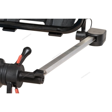 Станок балансировочный автомат с дисплеем 4523A (NORDBERG)