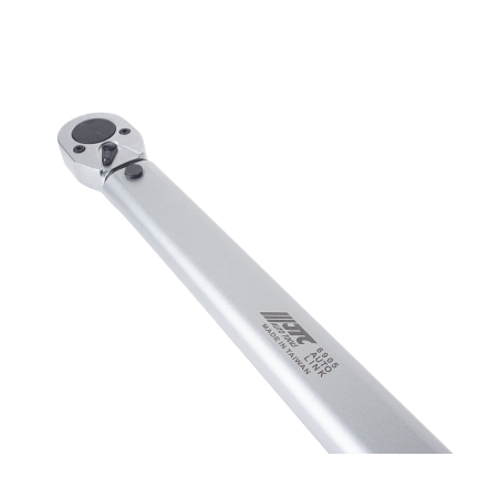 Ключ динамометрический 3/4" 80-430Нм 675мм JTC