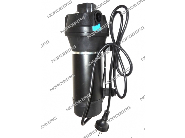 Насос для NORDBERG CMT52А NORDBERG X006670 (NORDBERG)