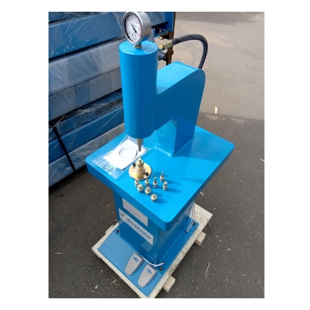 TS-240 Клепальный станок для тормозных колодок