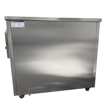 Ванна ультразвуковая с подогревом 540л AET TC-5400TH