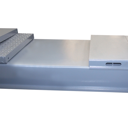 Подъемник четырехстоечный F5.5-4 AET (380B)