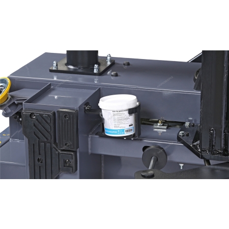 Станок шиномонтажный автомат, до 30", с автоматической монтажной головкой, серый 4633 (NORDBERG)