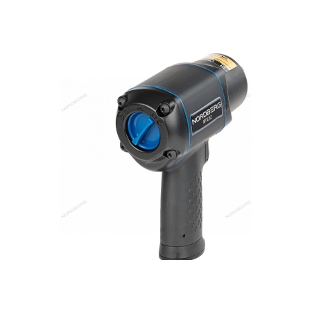 Пневмогайковерт ударный 1/2\", 1620 Нм NP14162 ( NORDBERG)