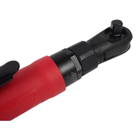 Ключ трещотка пневматический 1/2" 108Нм 190PSI 500об/мин. усиленная ударная JTC
