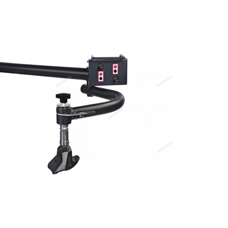 Станок шиномонтажный автомат, до 30", с автоматической монтажной головкой, серый 4633 (NORDBERG)