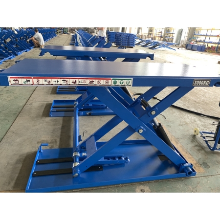 Подъемник для шиномонтажа 3т мобильный ES-30R