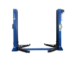 Подъемник автомобильный двухстоечный гидравлический 6.8т снятие со стопоров с одной колонны 380в TTPF-15C