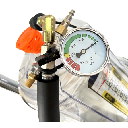 Установка для сбора масла TF-6272TPG AET