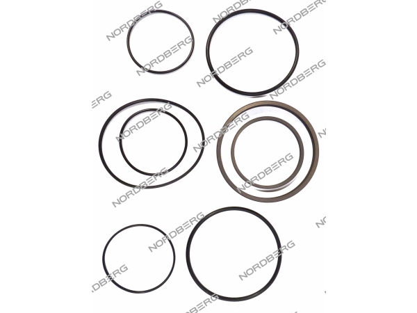 Ремкомплект прокладка XTP для домкрата NORDBERG N502 000003960 (NORDBERG)