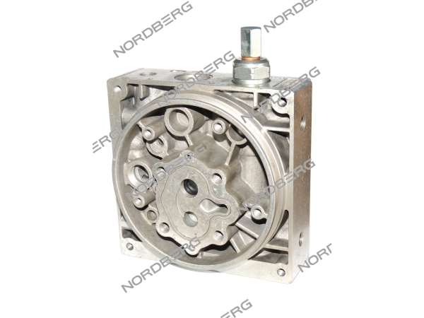 NORDBERG ЗАПЧАСТЬ ШМС КЛАПАН 406 гидравлический для накачки масла для 46TRKE X003531 (406) (NORDBERG)