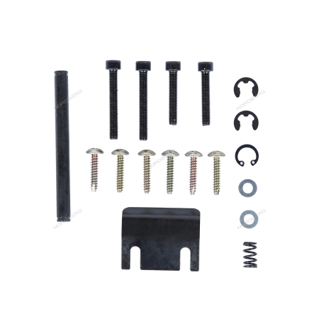 Педаль в сборе для N3P N3P#PEDAL-AS (NORDBERG)