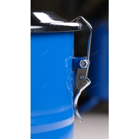 Установка пневматическая для раздачи густой смазки с баком 20 л NO5020 (NORDBERG)