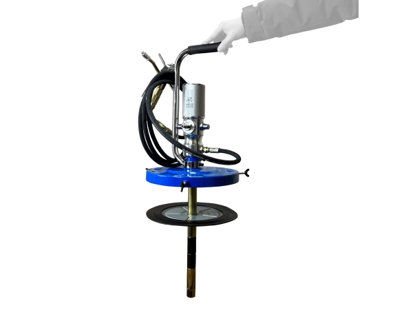 TS99130 Установка для раздачи смазки