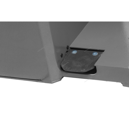 Станок балансировочный полуавтоматический, серый 4525(G) (NORDBERG)