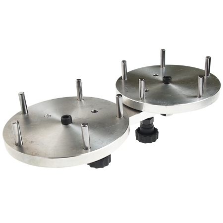 Набор для установки фаз ГРМ (VOLVO) JTC