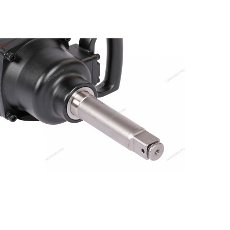 Пневмогайковерт ударный 1", 2500 Нм NP18250 (NORDBERG)