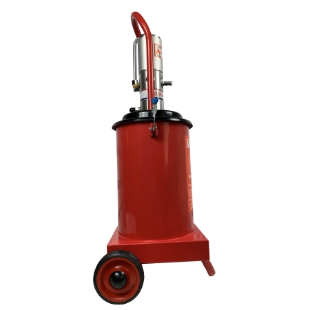 Нагнетатель густой смазки TRH-1121 ARMADA