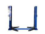 Гидравлический подъемник для автомобиля двухстоечный 5.5т симметричный 380в Т5.5