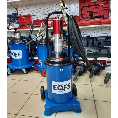 Нагнетатель смазки пневматический ES-60500