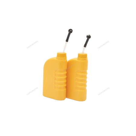 Установка пневматическая для прокачки тормозной системы, 6 л BC5 (NORDBERG)