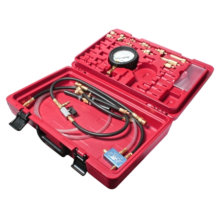 Тестер для инжекторов (европейские а/м) JTC