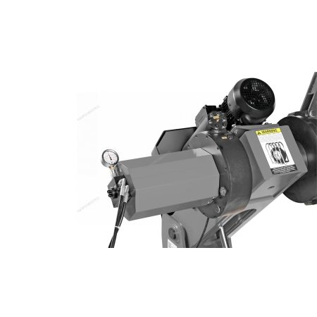 Станок шиномонтажный для грузовых машин, двухскоростной, 380 В, серый 46TRKE46(G) (NORDBERG)