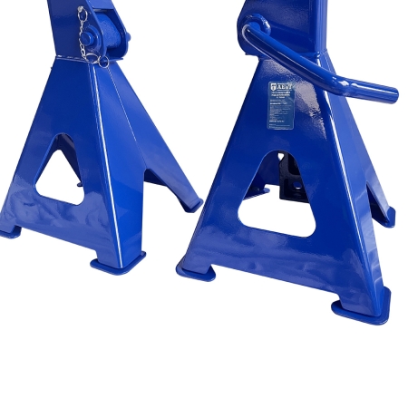 Подставка страховочная под автомобиль T51112 AET 12т пара