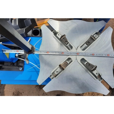 Автоматический шиномонтажный станок TS-3226A