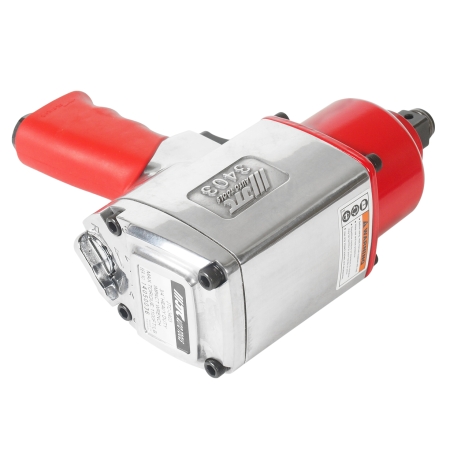 Гайковерт пневматический 3/4'' 1491Нм 7250об/мин. 300л/мин. 90-120PSI ударный усиленный JTC