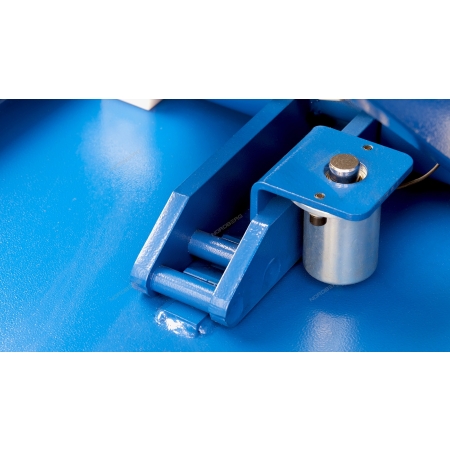 Ножничный подъемник автомобильный 3т напольный 380в N632-3B