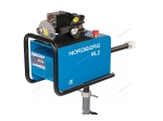 Станок для проточки тормозных дисков без снятия  NORDBERG NL2 (NORDBERG)