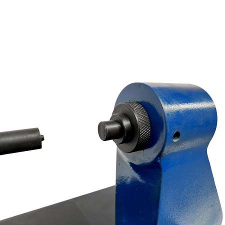 Станок для заклепки тормозных колодок T3308EH AET