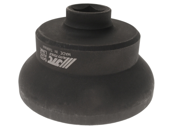 Головка ступичная 90мм (IVECO) JTC