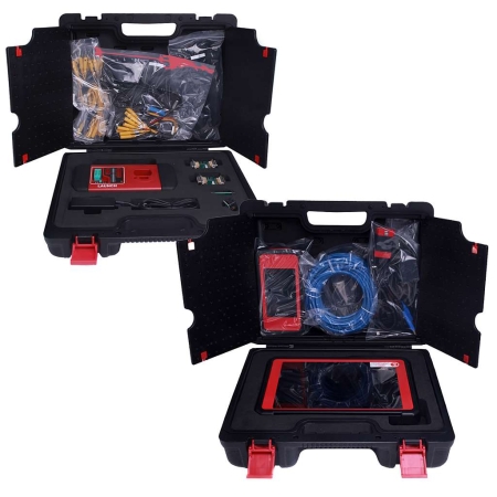 Многофункциональный диагностический сканер Launch X431 IMMO PADV LNC-085