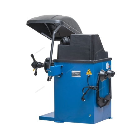 Станок балансировочный с ручным вводом параметров, синий 4524C(B) (NORDBERG)