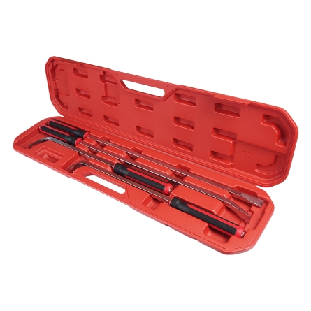 Набор монтировок силовых CrMo 4 предмета JTC