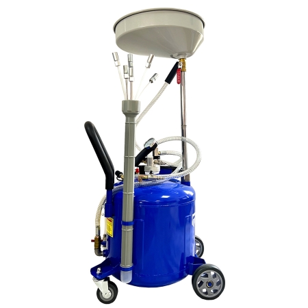 Установка для сбора масла TF-6238TP AET