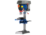 СТАНОК СВЕРЛИЛЬНЫЙ (750Вт, 16мм, макс расст до стола 410мм, 16 скоростей, тиски) NORDBERG ND1660 (NORDBERG)