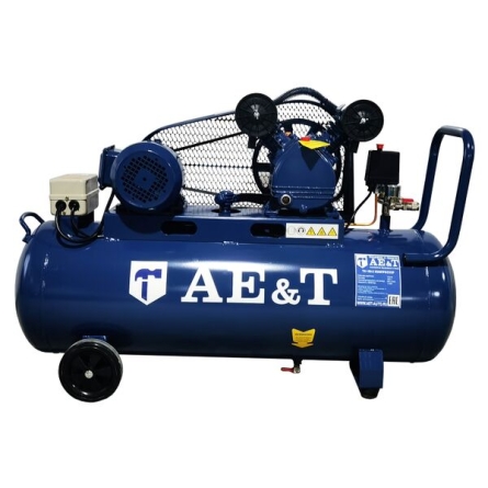 Компрессор TK-100-2 AET