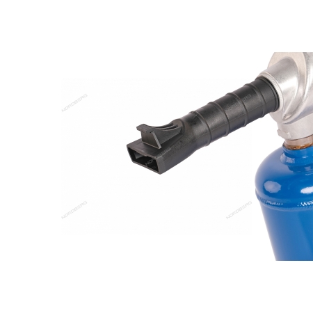 Бустер автоматический, вертикальный алюминиевый ресивер, 12 л CH3ALV (NORDBERG)