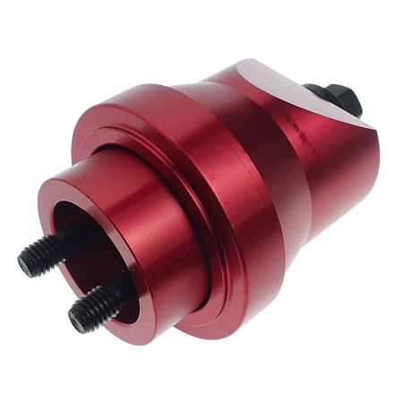 Набор инструментов для монтажа сальника коленвала переднего (BMW B48B, B47D, B57, B58) JTC