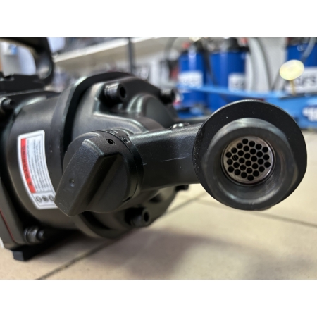 ES-7175K Грузовой гайковерт 1\" + набор головок