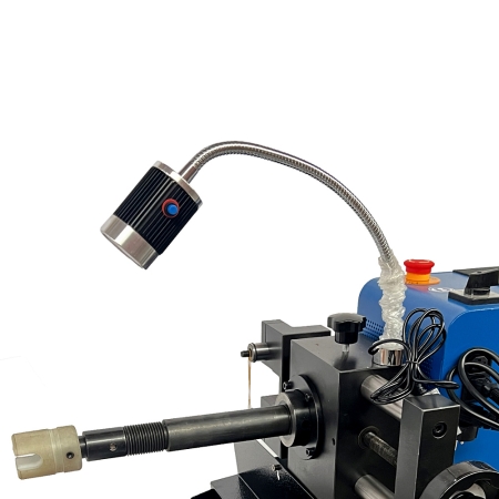 Станок для проточки тормозных дисков AM-983M AET