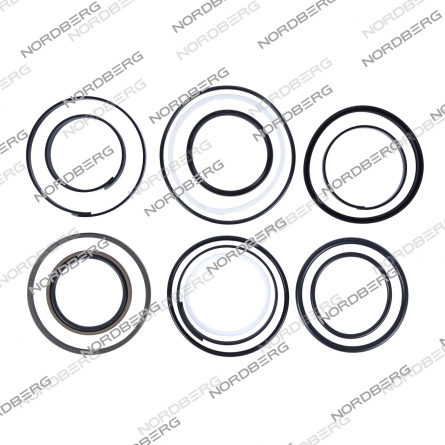 Ремкомплект цилиндра для N33502 N33502#CYL-RK (NORDBERG)