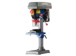 СТАНОК СВЕРЛИЛЬНЫЙ (450Вт, 13мм, макс расстояние до стола 255мм, 5 скоростей, тиски) NORDBERG ND1352 (NORDBERG)