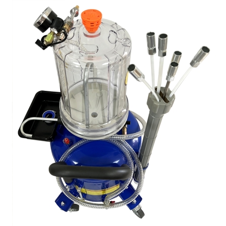 Установка для сбора масла TF-6238PG AET