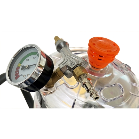 Установка для сбора масла TF-6290TPG AET